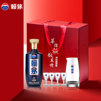 赖茅白酒- 京东