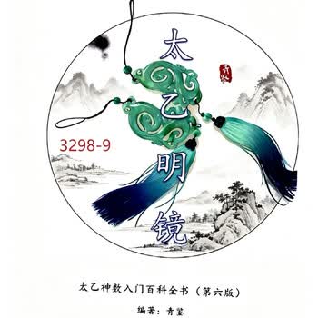 太乙神数- 京东