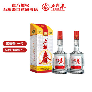 五粮春白酒- 京东