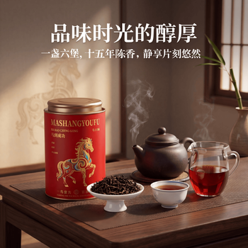 六堡茶包邮品牌及商品- 京东