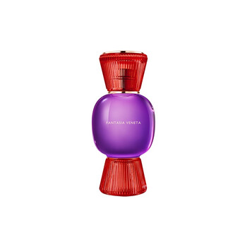 新品◆オーデパルファム◆ BVLGARI♦︎未開封♦︎香水 ブルガリ プールファム オードパルファム100ml【新品未使用・未