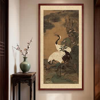 松鹤图品牌及商品- 京东