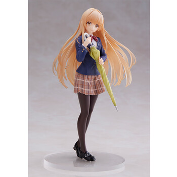 初石(chushi) 邻家天使 椎名真昼 校服 制服 景品 椎名真昼/景品默认