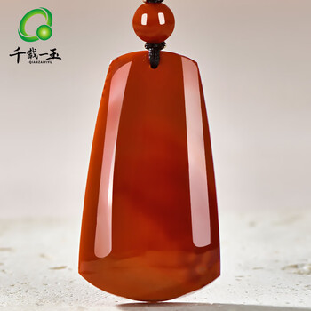 南红玛瑙吊坠男型号规格- 京东
