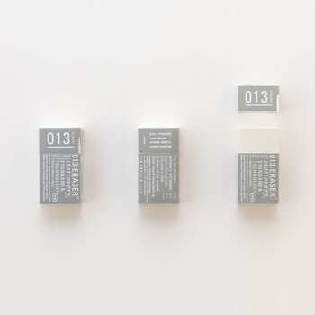 STALOGY 橡皮考试美术绘图办公 进口原装小盒装橡皮擦 规格24*45*13(mm) STALOGY 橡皮考试美术绘图办公 进口原装小盒装橡皮擦 规格24*45*13(mm)