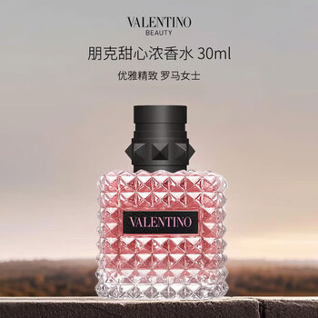 valentino 香水价格报价行情- 京东