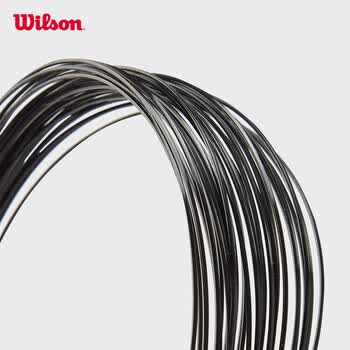 Wilson威尔胜力士浪网线LXN ECO SPIN 125 SET BLACK 125 WR8310601125