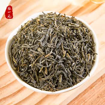 张一元茉莉花茶特级150g(香雪50g*2+香茗50g*1)  浓香四溢礼品送礼