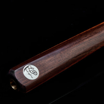 LP台球杆BEC-1黑八小头黑8中式斯诺克八球16彩分体桌球杆雄霸 9.8mm LP台球杆BEC-1黑八小头黑8中式斯诺克八球16彩分体桌球杆雄霸 9.8mm