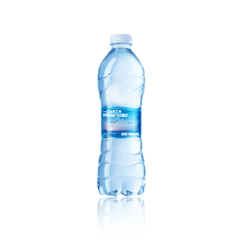 百事可乐【热门商品】纯净水纯水乐  饮用水 550ml*15瓶整箱装 办公外出
