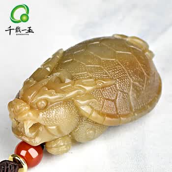 和田玉摆件清代价格报价行情- 京东