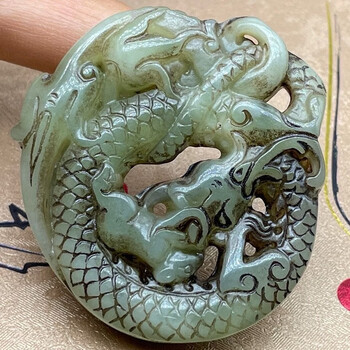 汉代玉器古玉图片- 京东