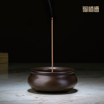 龙泉窑三足炉价格图片精选- 京东