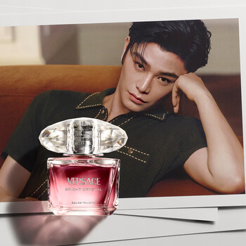 versace bright crystal价格报价行情- 京东
