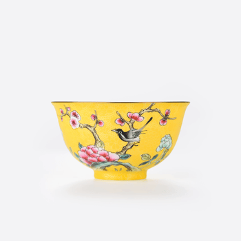 景德镇粉彩茶具- 京东