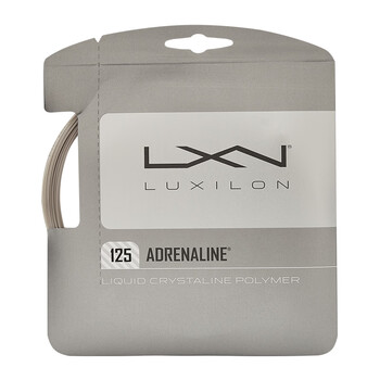 Wilson威尔胜力士浪网线ADRENALINE 125 SET WRZ993800