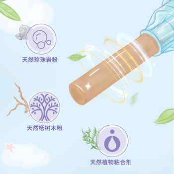 雷达（Raid）佳儿护电蚊香液 120晚3瓶替换装无加热器 无香型 驱蚊用品蚊香