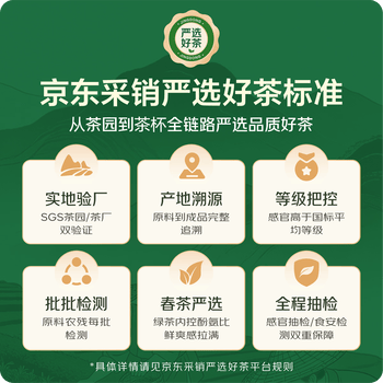 勐昌號茶叶普洱茶熟茶糯米香云南3年陈小金砖茶叶礼盒310g礼品端午佳礼
