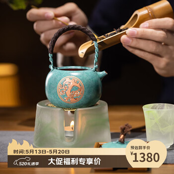朱炳仁茶具- 京东