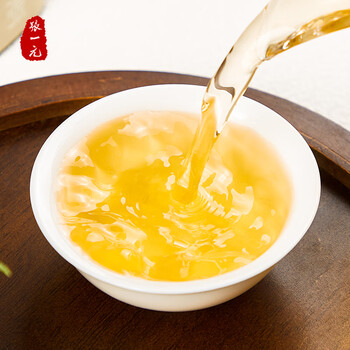 张一元茉莉花茶特级150g(香雪50g*2+香茗50g*1)  浓香四溢礼品送礼