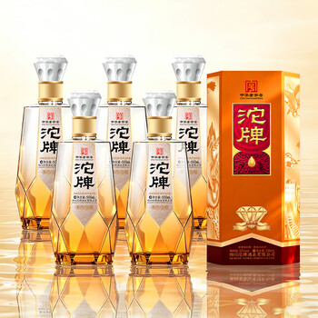 金沙古白酒- 京东