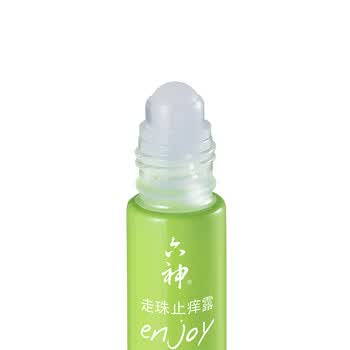 六神【居家劳保慰问】冰片桑叶清凉香皂108gx2块+走珠止痒露9ml 端午 六神【居家劳保慰问】冰片桑叶清凉香皂108gx2块+走珠止痒露9ml 端午