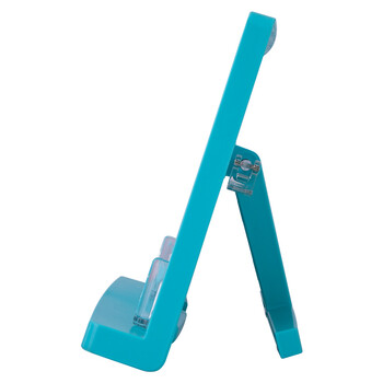 得力(deli)多功能阅读架儿童便携式看书架书立 成人看字单手翻书支架书立课本夹书文具生日开学礼物蓝 得力(deli)多功能阅读架儿童便携式看书架书立 成人看字单手翻书支架书立课本夹书文具生日开学礼物蓝