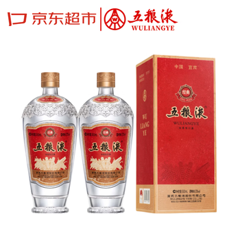 宜宾五粮液价格报价行情- 京东