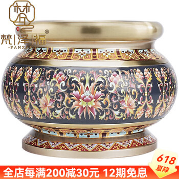 老铜香炉品牌及商品- 京东