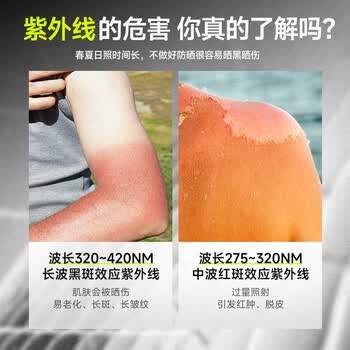 李宁冰袖男女防晒袖套冰丝防紫外线护臂夏季薄款骑行电竞凉感透气胳膊