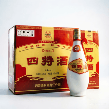四特酒42度价格报价行情- 京东