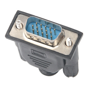 魔羯 MOGE 显卡欺骗器VGA虚拟器VGA假负载EDID显示器虚拟屏幕4K输出远程控制挂机 MC2233