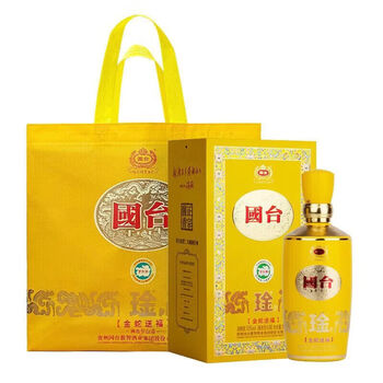 国台喜酒价格报价行情- 京东