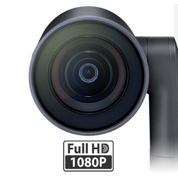 罗技(Logitech) CC3500e商务视频会议摄像头 1080P高清 10倍无损变焦 适合中大型会议室 罗技(Logitech) CC3500e商务视频会议摄像头 1080P高清 10倍无损变焦 适合中大型会议室