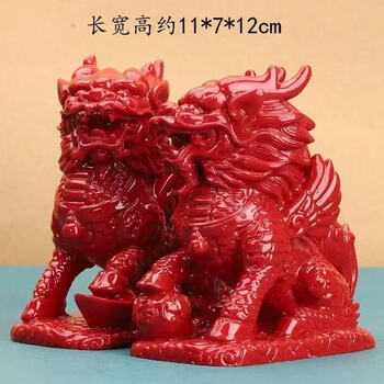 麒麟吉祥物品牌及商品- 京东