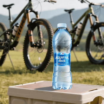 百事可乐【热门商品】纯净水纯水乐  饮用水 550ml*12瓶整箱装 办公外出
