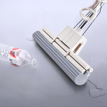 大卫滚轮式胶棉拖把拓朴替换装吸水海绵拖把头 大号胶棉头 大卫滚轮式胶棉拖把拓朴替换装吸水海绵拖把头 大号胶棉头