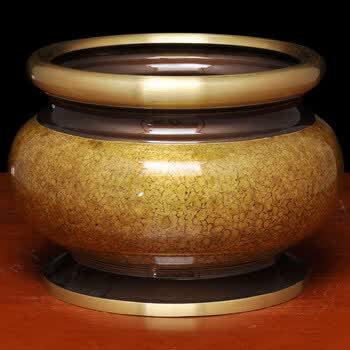 香炉纯铜佛具品牌及商品- 京东