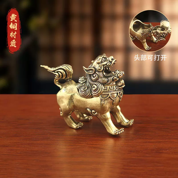麒麟全铜品牌及商品- 京东
