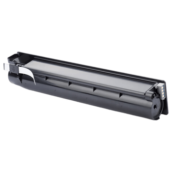 东芝（TOSHIBA）T-FC415CKS 墨粉 粉盒 适用东芝2010/2110/2510/2610/2515/2615/3015/3115/3515/3615/4515/4615AC 黑色