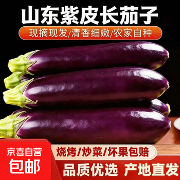 自然之星茄瓜价格报价行情- 京东