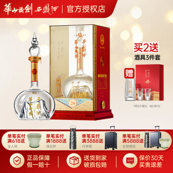 华山论剑20年价格报价行情- 京东