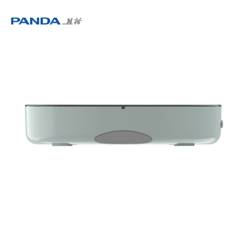 熊猫（PANDA）专辑CD播放机音乐播放器唱片蓝牙音箱音响一体光盘碟片节日礼物 专辑版