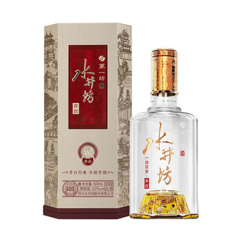 水井坊白酒排名价格报价行情- 京东
