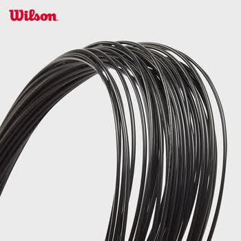 Wilson威尔胜WRZ946900 UHMW涂层 旋转系网球拍线 网球线硬线 REV0LVE Wilson威尔胜WRZ946900 UHMW涂层 旋转系网球拍线 网球线硬线 REV0LVE