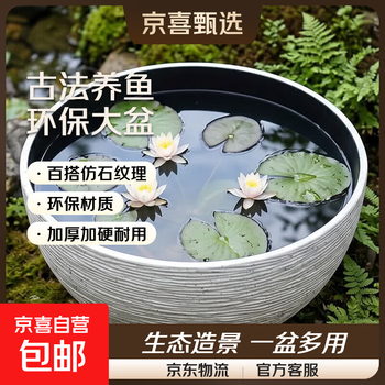 荷花缸荷花缸价格报价行情- 京东