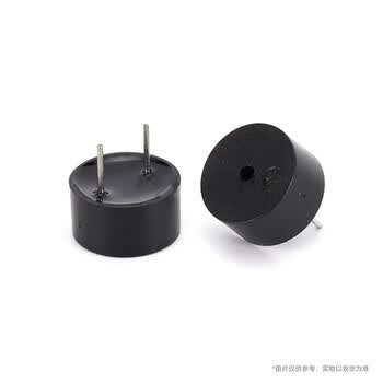 hnDZ 蜂鸣器 HNR-1407A