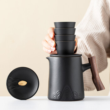 京东京造茶具套装功夫茶具靠谱吗？真实评测差么