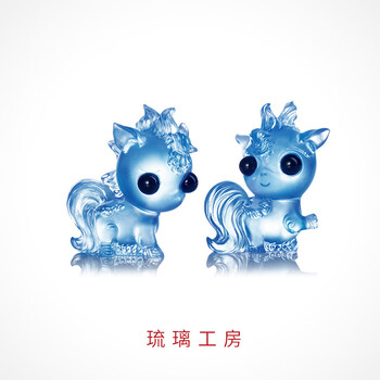 琉璃工房品牌及商品- 京东
