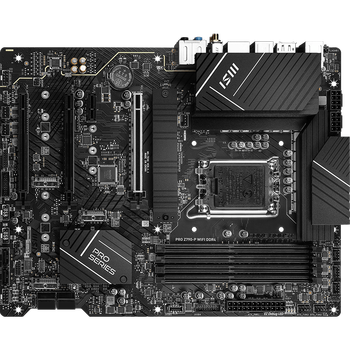 攀升主板CPU套装 适用于I9-14900K+Z790主板